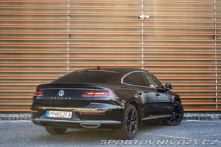 Volkswagen Arteon 2.0 TDI SCR BMT 240k R-L 2018