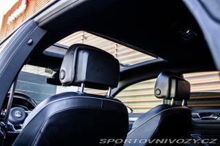 Volkswagen Arteon 2.0 TDI SCR BMT 240k R-L 2018