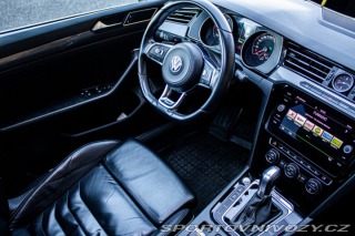 Volkswagen Arteon 2.0 TDI SCR BMT 240k R-L 2018