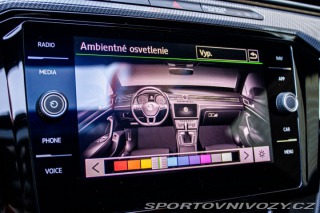 Volkswagen Arteon 2.0 TDI SCR BMT 240k R-L 2018