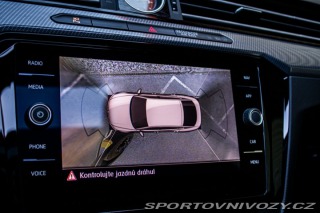 Volkswagen Arteon 2.0 TDI SCR BMT 240k R-L 2018