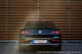 Volkswagen Arteon 2.0 TDI SCR BMT 240k R-L 2018