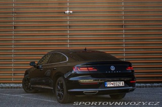 Volkswagen Arteon 2.0 TDI SCR BMT 240k R-L 2018