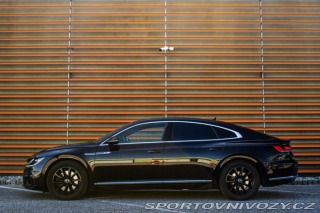 Volkswagen Arteon 2.0 TDI SCR BMT 240k R-L 2018