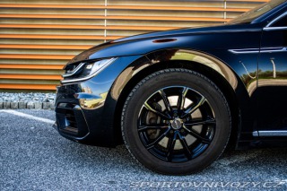 Volkswagen Arteon 2.0 TDI SCR BMT 240k R-L 2018