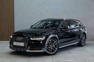 Audi A6 Allroad  3.0 TDI 320k qua