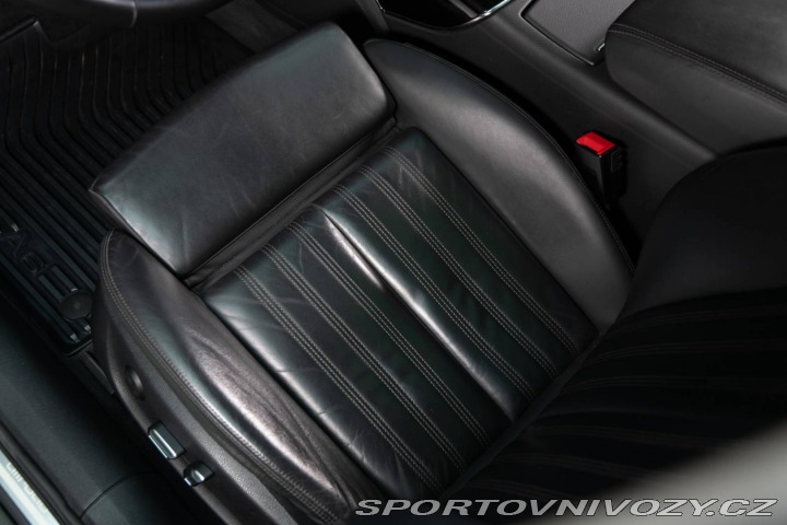 Audi A6 Allroad 3.0 TDI 320k qua 2016
