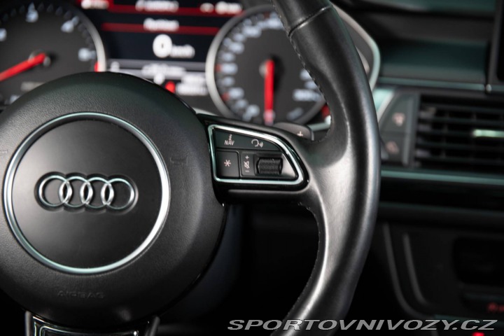 Audi A6 Allroad 3.0 TDI 320k qua 2016