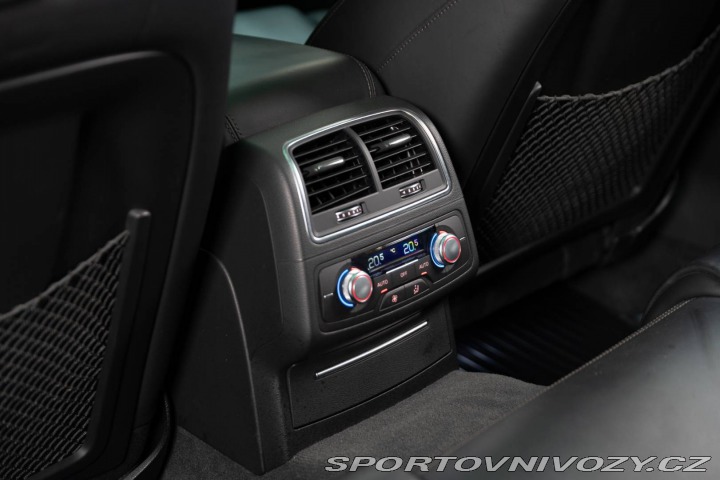 Audi A6 Allroad 3.0 TDI 320k qua 2016