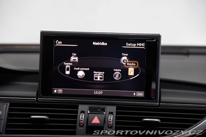 Audi A6 Allroad 3.0 TDI 320k qua 2016