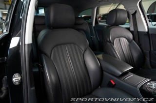 Audi A6 Allroad  3.0 TDI 320k qua 2016