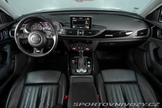Audi A6 Allroad  3.0 TDI 320k qua 2016