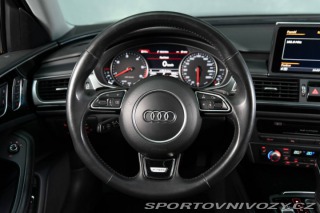Audi A6 Allroad  3.0 TDI 320k qua 2016