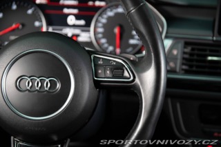Audi A6 Allroad  3.0 TDI 320k qua 2016