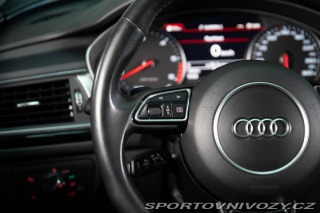 Audi A6 Allroad  3.0 TDI 320k qua 2016