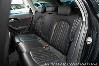 Audi A6 Allroad  3.0 TDI 320k qua 2016