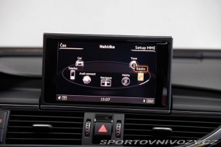 Audi A6 Allroad  3.0 TDI 320k qua 2016