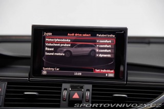 Audi A6 Allroad  3.0 TDI 320k qua 2016