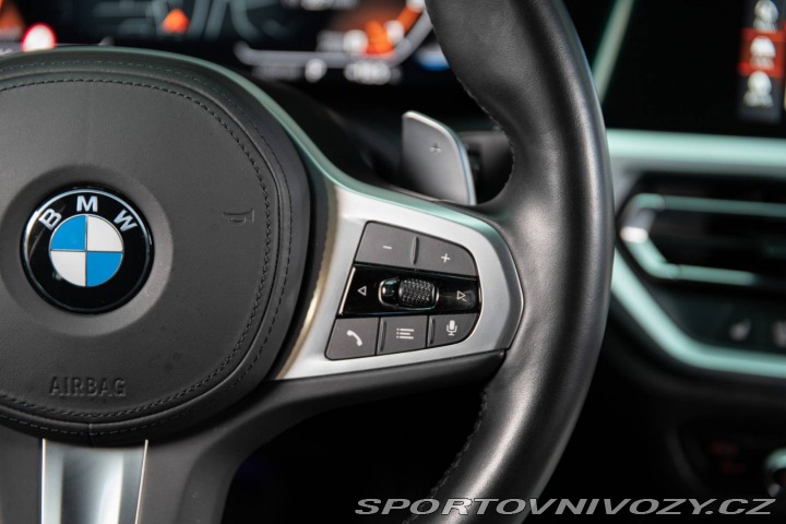 BMW 3 M340i mHEV xDrive A/T 2020