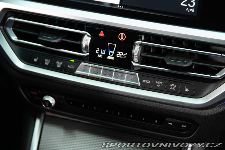 BMW 3 M340i mHEV xDrive A/T 2020