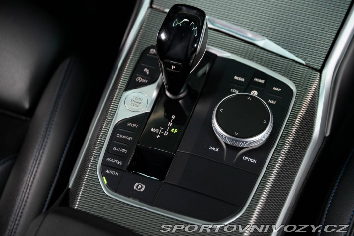 BMW 3 M340i mHEV xDrive A/T 2020