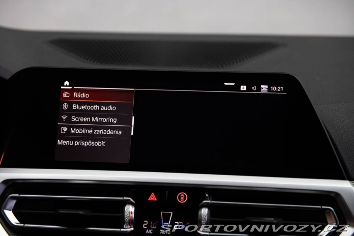 BMW 3 M340i mHEV xDrive A/T 2020