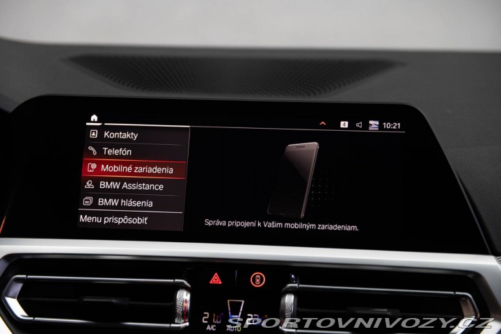 BMW 3 M340i mHEV xDrive A/T 2020