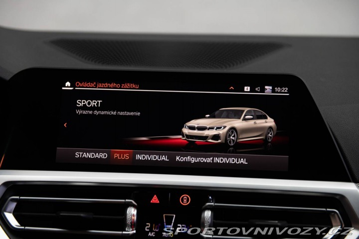 BMW 3 M340i mHEV xDrive A/T 2020