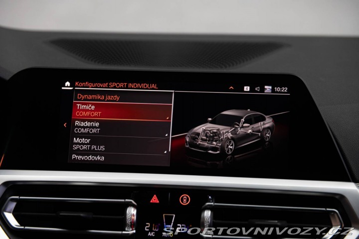 BMW 3 M340i mHEV xDrive A/T 2020