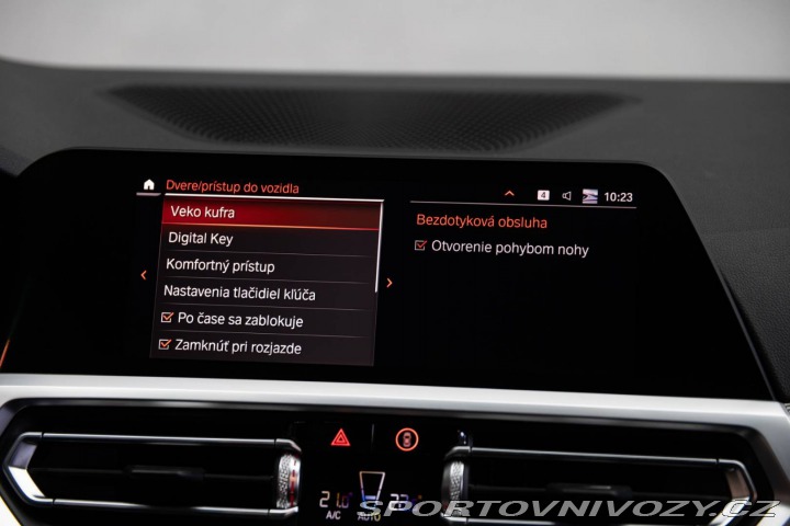 BMW 3 M340i mHEV xDrive A/T 2020