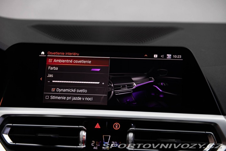BMW 3 M340i mHEV xDrive A/T 2020
