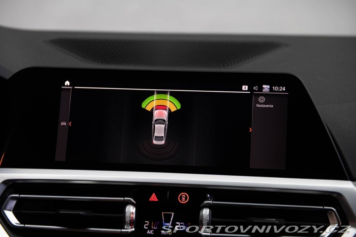 BMW 3 M340i mHEV xDrive A/T 2020