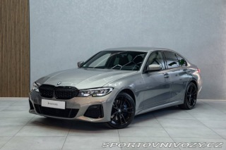 BMW 3 M340i mHEV xDrive A/T 2020