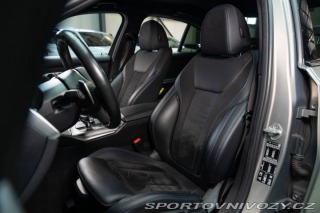 BMW 3 M340i mHEV xDrive A/T 2020