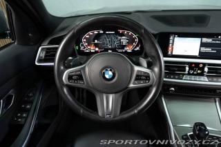 BMW 3 M340i mHEV xDrive A/T 2020