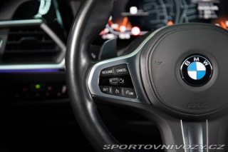 BMW 3 M340i mHEV xDrive A/T 2020