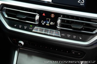 BMW 3 M340i mHEV xDrive A/T 2020