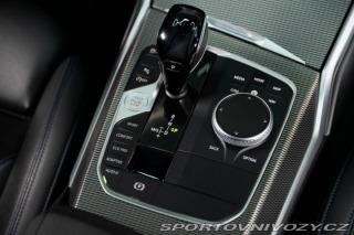 BMW 3 M340i mHEV xDrive A/T 2020