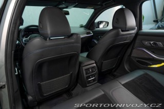 BMW 3 M340i mHEV xDrive A/T 2020