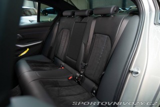 BMW 3 M340i mHEV xDrive A/T 2020