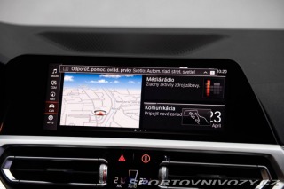 BMW 3 M340i mHEV xDrive A/T 2020