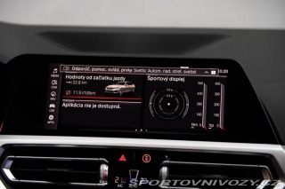 BMW 3 M340i mHEV xDrive A/T 2020