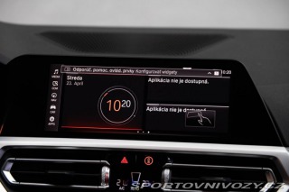 BMW 3 M340i mHEV xDrive A/T 2020