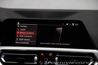 BMW 3 M340i mHEV xDrive A/T 2020