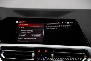 BMW 3 M340i mHEV xDrive A/T 2020