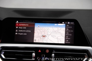BMW 3 M340i mHEV xDrive A/T 2020