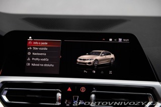 BMW 3 M340i mHEV xDrive A/T 2020