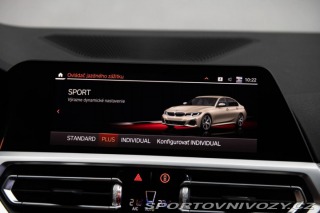 BMW 3 M340i mHEV xDrive A/T 2020