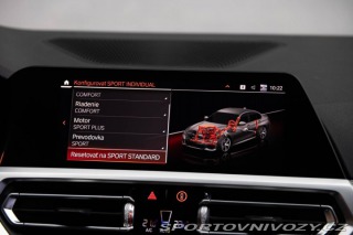 BMW 3 M340i mHEV xDrive A/T 2020
