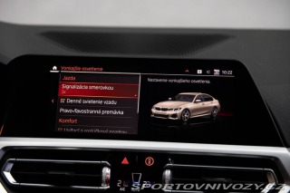 BMW 3 M340i mHEV xDrive A/T 2020
